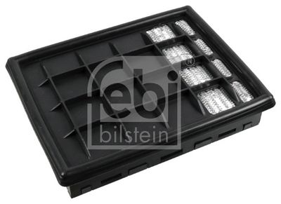 Filtrs, Kartera ventilācijas sistēma FEBI BILSTEIN 174013