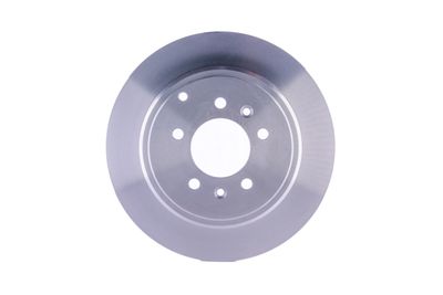 Bremžu diski HELLA 8DD 355 108-431