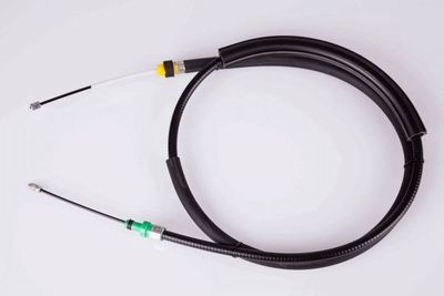 Trose, Stāvbremžu sistēma HELLA 8AS 355 663-501