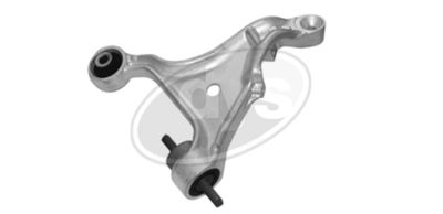 Vikšro valdymo svirtis DYS 20-20389-2
