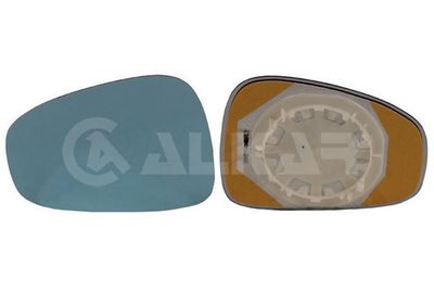 Spoguļstikls, Ārējais atpakaļskata spogulis ALKAR 6432476