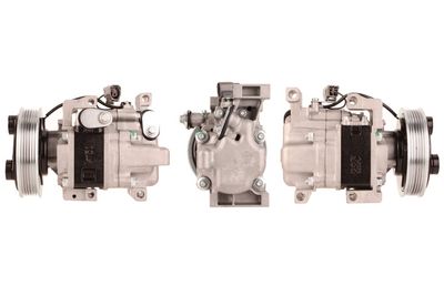 Компрессор, кондиционер DRI 700510278