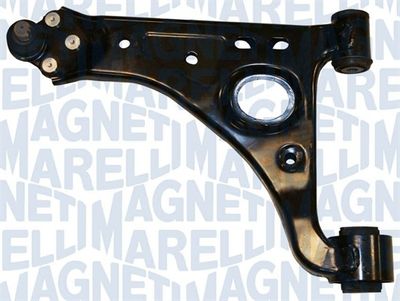 Рычаг независимой подвески колеса, подвеска колеса MAGNETI MARELLI 301181388400