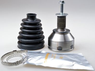 Шарнирный комплект, приводной вал DENCKERMANN C120275