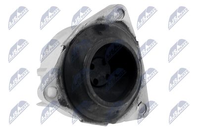 Подвеска, двигатель NTY ZPS-CH-092