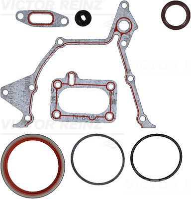 Blīvju komplekts, Motora bloks VICTOR REINZ 08-35754-01