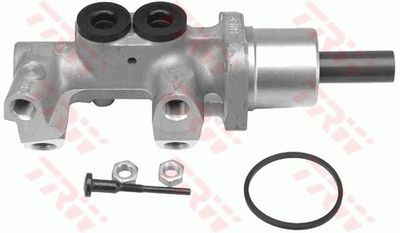 Главный тормозной цилиндр TRW PMH675