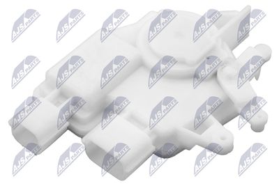 Regulēšanas elements, Centrālā atslēga NTY EZC-SB-002