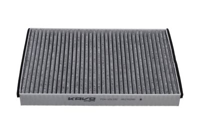 Filtrs, Salona telpas gaiss KAVO PARTS FCA-10133C