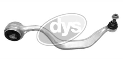 Neatkarīgās balstiekārtas svira, Riteņa piekare DYS 26-20928