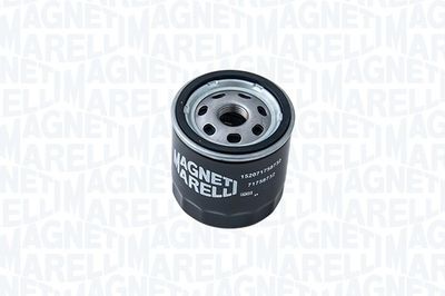 Масляный фильтр MAGNETI MARELLI 152071758732