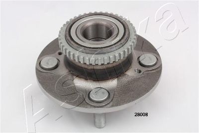 Ступица колеса ASHIKA 44-28008