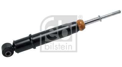 Гаситель, крепление кабины FEBI BILSTEIN 178858