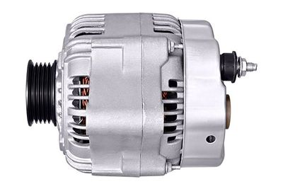 Генератор HELLA 8EL 015 637-711