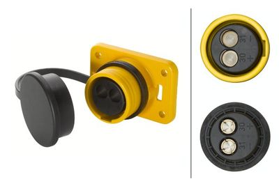 Kontaktligzda HELLA 8JB 010 806-001