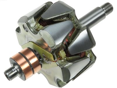 Rotors, Ģenerators AS-PL AR4012S