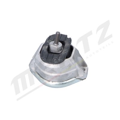 Подвеска, двигатель MERTZ M-S5311