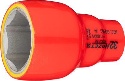 Muciņatslēga HAZET 900KV-32