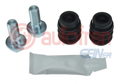 Комплект направляющей гильзы AUTOFREN SEINSA D7519C