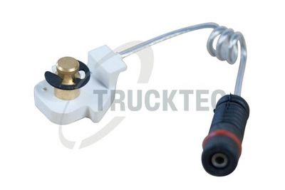 Indikators, Bremžu uzliku nodilums TRUCKTEC AUTOMOTIVE 02.42.043