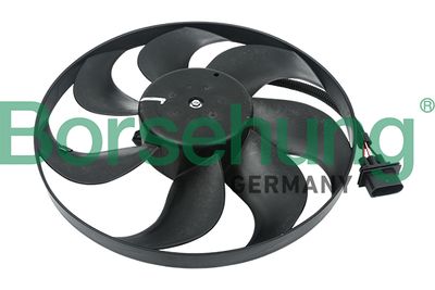 Вентилятор, охлаждение двигателя BORSEHUNG B11492