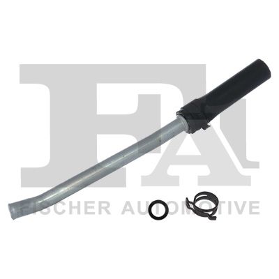 Dzesēšanas šķidruma caurule FA1 510-903Z