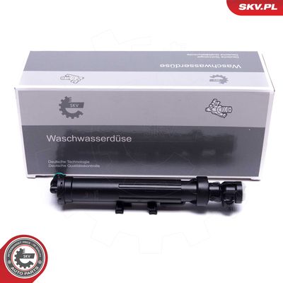 Распылитель воды для чистки, система очистки фар ESEN SKV 15SKV652