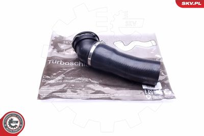 Трубка нагнетаемого воздуха ESEN SKV 43SKV121