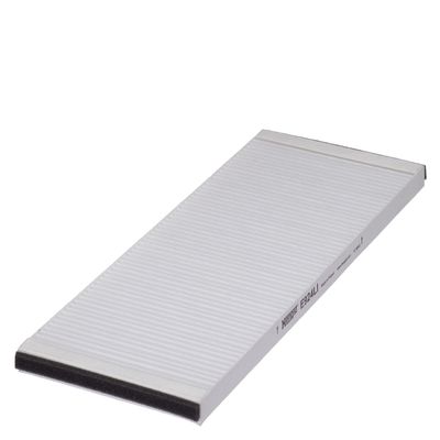 Filtrs, Salona telpas gaiss HENGST FILTER E924LI