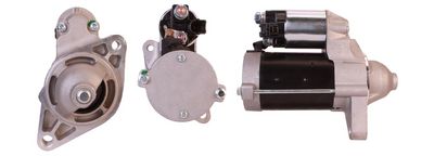 Starteris LUCAS LRS02560