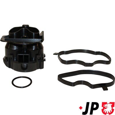 Клапан, отвода воздуха из картера JP GROUP 1416000200