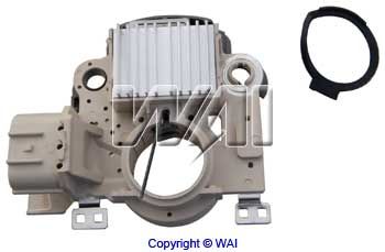 Ģeneratora sprieguma regulators WAI IM581