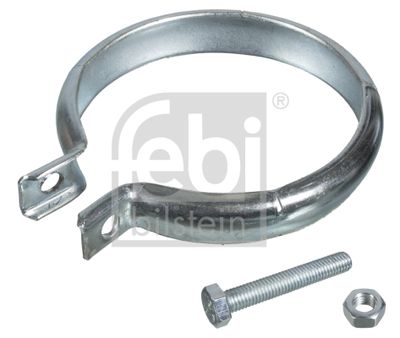 FEBI BILSTEIN 09301 Savienojošie elementi, Izplūdes