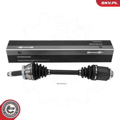 Приводной вал ESEN SKV 40SKV382