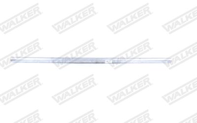 Izplūdes caurule WALKER 10834