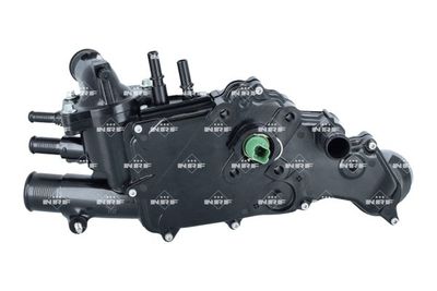 Termostats, Dzesēšanas šķidrums NRF 725365