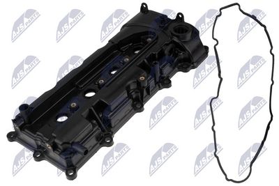 Крышка головки цилиндра NTY BPZ-SU-001