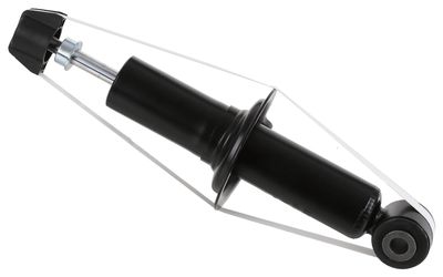 Amortizators SACHS 318 626