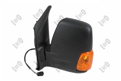 Наружное зеркало ABAKUS 1257M05