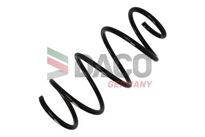 Пружина ходовой части DACO 801311