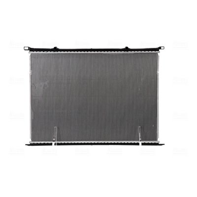 Radiators, Motora dzesēšanas sistēma NISSENS 606423