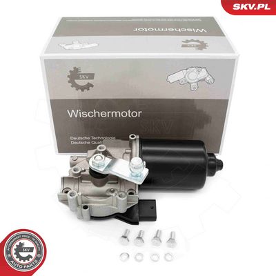 Stikla tīrītāju motors ESEN SKV 19SKV215