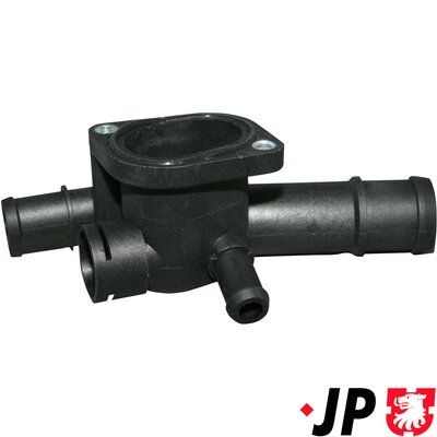 Фланец охлаждающей жидкости JP GROUP 1114502800