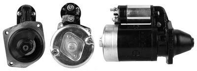 Starteris LUCAS LRS00340