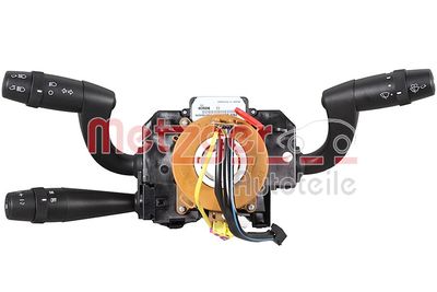 Выключатель на рулевой колонке METZGER 0916919