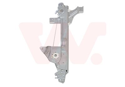 Стеклоподъемник VAN WEZEL 4068264