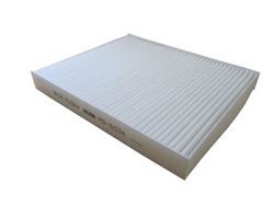 Filtrs, Salona telpas gaiss ALCO FILTER MS-6534