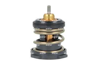 Термостат, охлаждающая жидкость NRF 725392