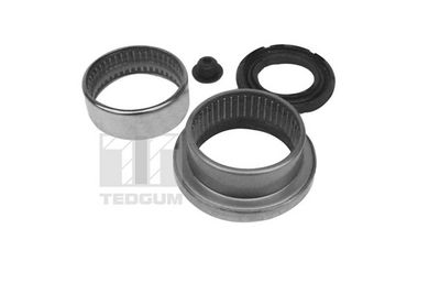 Игольчатый подшипник, балка моста TEDGUM 00518927