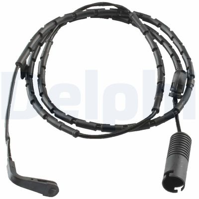 Indikators, Bremžu uzliku nodilums DELPHI LZ0196